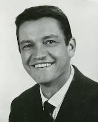 Jean Gaven