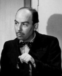 Jean Sylvère