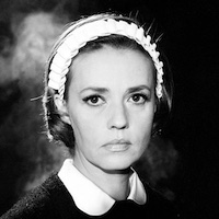 Jeanne Moreau