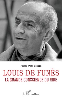 La grande conscience du rire