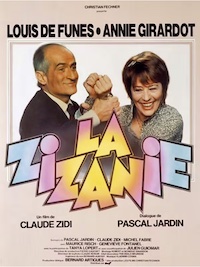 La zizanie