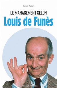 Le management selon Louis de Funès