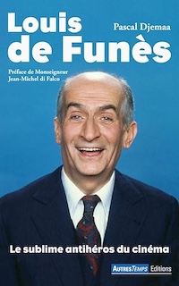 Louis de Funès, le sublime antihéros du cinéma