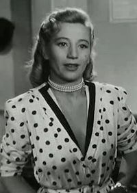 Lili Bontemps