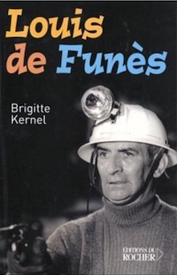 Louis de Funès