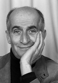 Louis de Funès