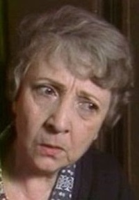 Madeleine Barbulée