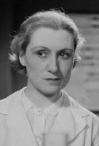 Madeleine Geoffroy