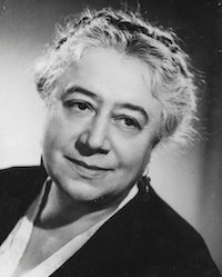 Mady Berry