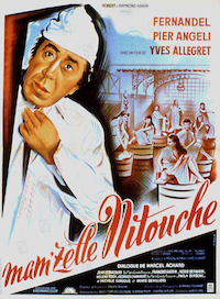 Mam'zelle Nitouche