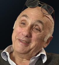 Marcel Bluwal