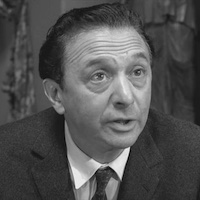 Marcel Dalio