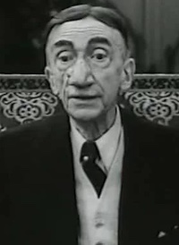 Marcel Lévesque
