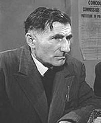 Marcel Perès