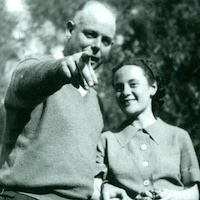 Marguerite Houllé-Renoir