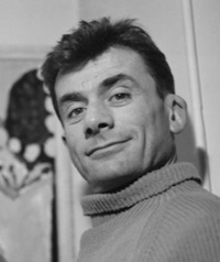 Maurice Baquet