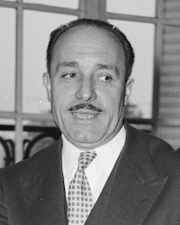 Maurice Cloche
