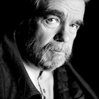 Michael Lonsdale
