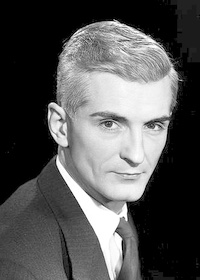 Michel Etcheverry