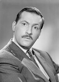 Michel Serrault