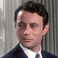 Michel Subor, acteur