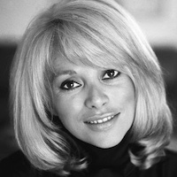 Mireille Darc
