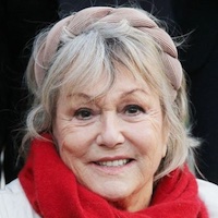 Mylène Demongeot