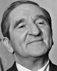 Paul Demange