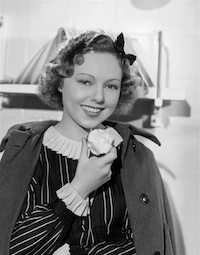 Paulette Dubost