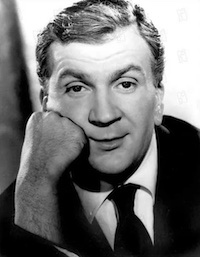 Pierre Mondy