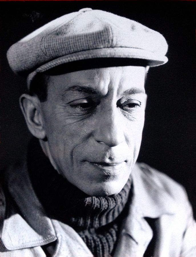Raymond Bussières