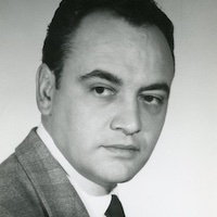 Raymond Pellegrin