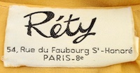 Rety