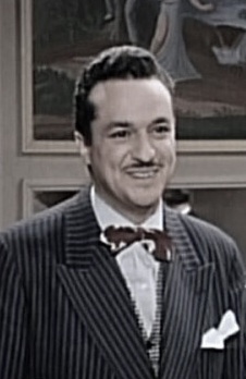 Robert Destain
