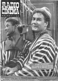 Roger Desmare