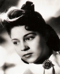 Rosine Luguet