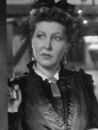 Yolande Laffon