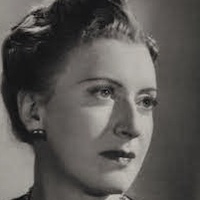 Yvonne Rozille