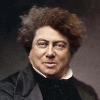Alexandre Dumas