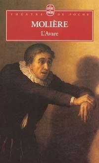 L'avare de Molière