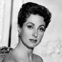 Danielle Darrieux