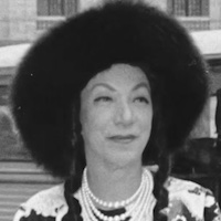 Denise Péronne