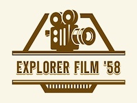 Explorer film 58
