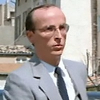 Jean-Marie Balembois