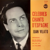 Juan Vilato