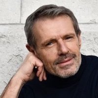 Lambert Wilson