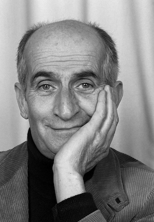 Louis de Funès