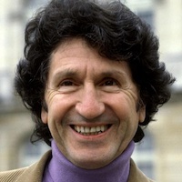 Marcel Mouloudji chanteur