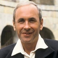 Patrice Laffont