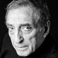 Acteur Pierre Koulak